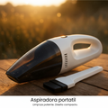 Aspiradora portátil